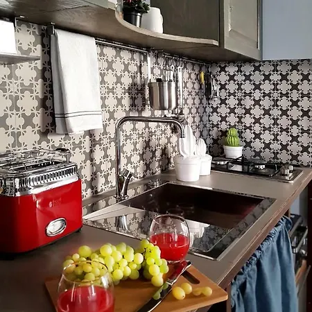 Acquarello בית נופש *