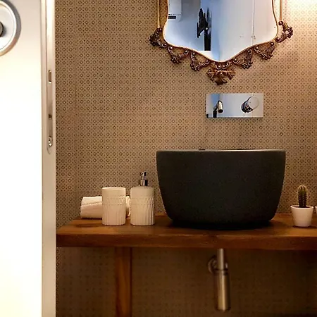Hébergement de vacances Acquarello