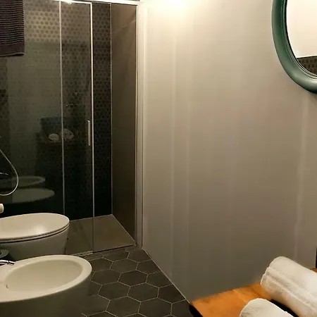 בית נופש Acquarello סירקוזה