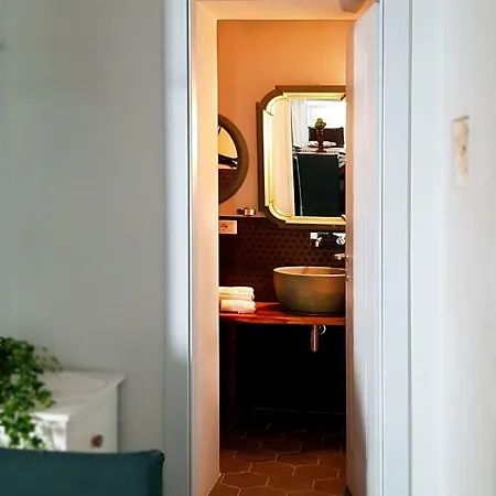 Acquarello בית נופש