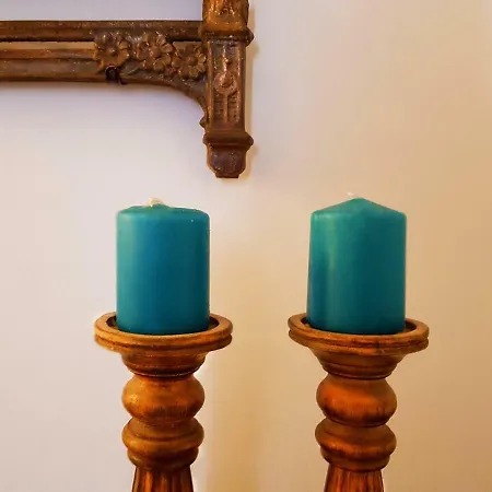 Acquarello בית נופש *