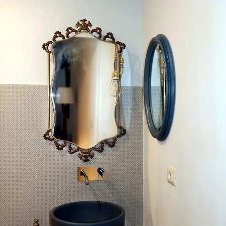 בית נופש Acquarello