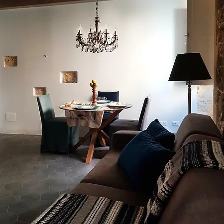 Acquarello Hébergement de vacances