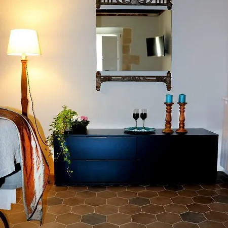 Hébergement de vacances Acquarello